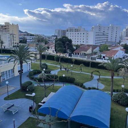Welcs Apartamento 065 Emp Cerca Del Mar Roses Bagian luar foto